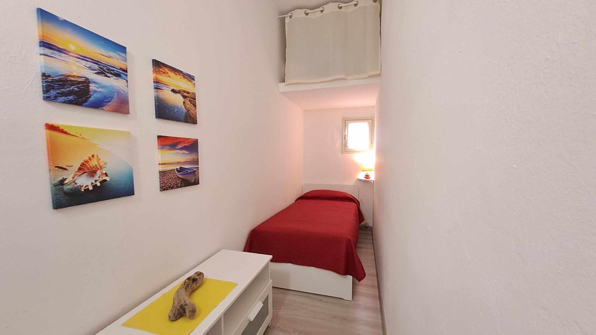 Miramarina Apartment By Casa In Mente Cefalù Kültér fotó
