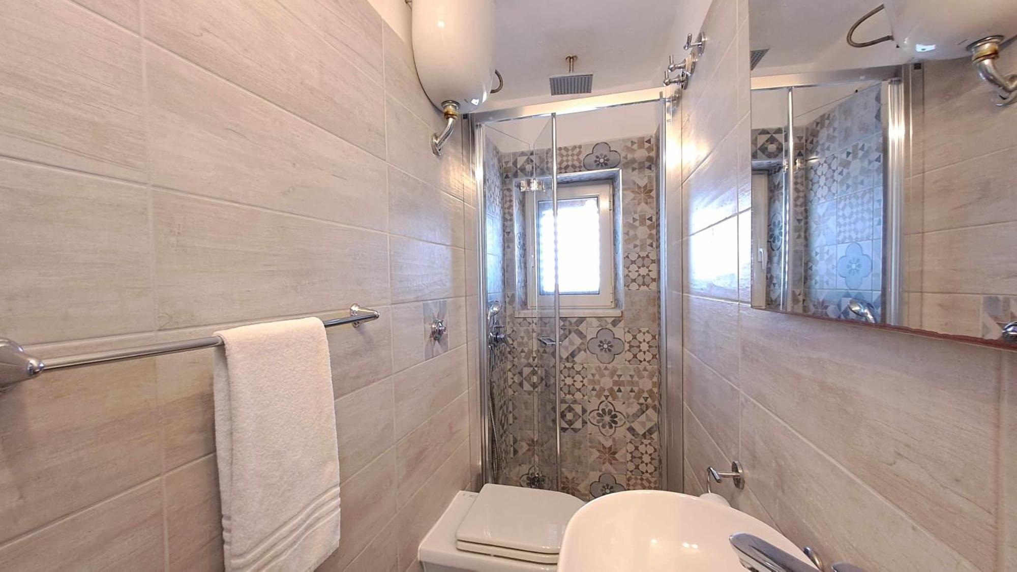 Miramarina Apartment By Casa In Mente Cefalù Kültér fotó