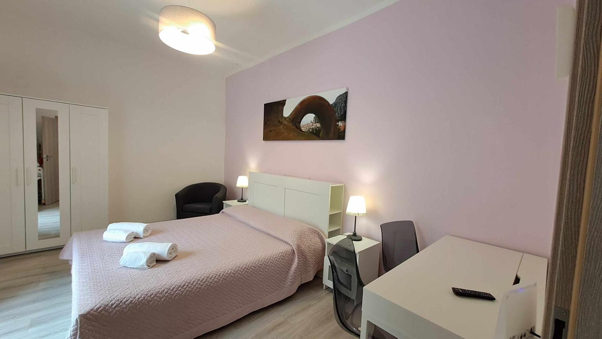 Miramarina Apartment By Casa In Mente Cefalù Kültér fotó